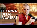 Lama rinchen  el noble sendero 9 el poder del verbo