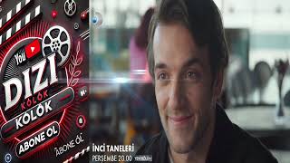 İnci Taneleri 40. Bölüm Fragmanı