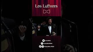 Les Luthiers - Shorts - Bolero de los celos I