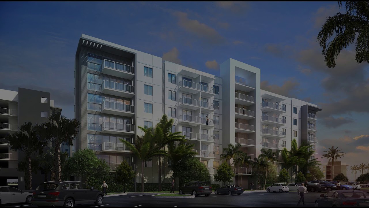 Allure Boca Raton | Welcome Home