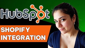 How to integrate HubSpot with Shopify
