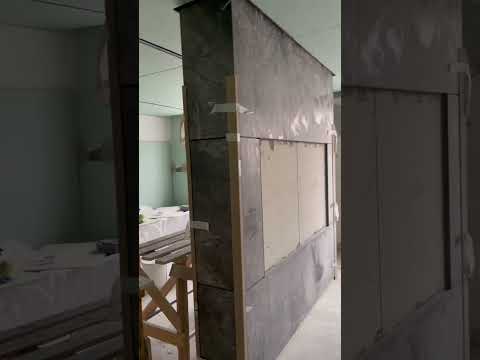 Этап ремонта квартиры 80 м2. Авторский надзор