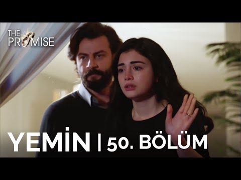 Yemin 50. Bölüm | The Promise Season 1 Episode 50