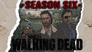 Gmod The Walking Dead | Season 6 - Episode 11: The Chosen Ones