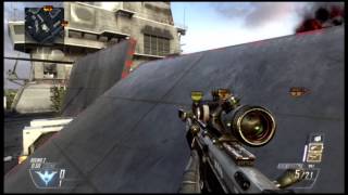 Five man round in search w/ Spawn Hawk