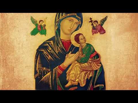 Video: Prečo sa Mária volá Blahoslavená Panna Mária?