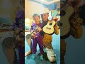 Bihur Tale l Jo Jo Mukherjee & Zubeen Garg #short #zubeen #Rubi's Music
