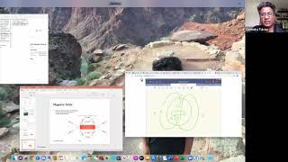 PHY2049 CH11 Magnetic Fields Lecture SU20 P1