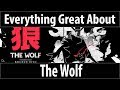 Everything Great About The Wolf In 9 Minutes Or Less