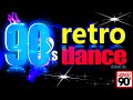 Retrô Dance Anos 90's & 2000 Só as Melhores@DINEI SILVA MASTER HITS