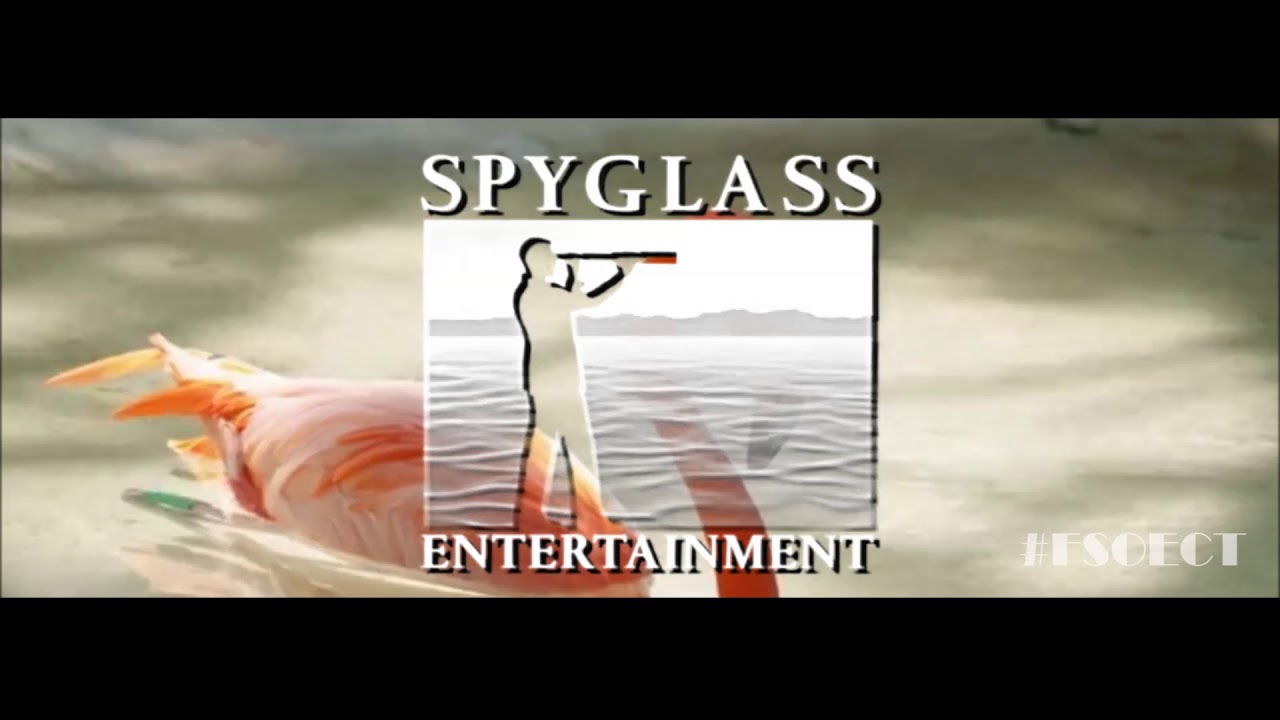 Final Seconds of End Credits Transitioning By Company Series 20 - Set 4