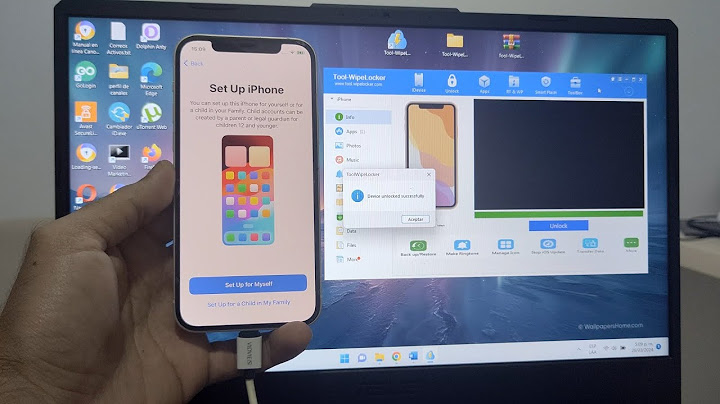 Các lỗi thường gặp khi cài ios 12 bằng 3utools năm 2024