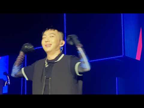2019 서울패션페스티벌 | hashtag - 우원재(woowonjae) | 진정한 인스타갱이다