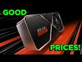 RTX 4080 Super Prices Is AMAZING!