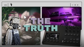 Torso S4 After 3 Live Sets: What We Love, Hate & Want @torsoelectronics