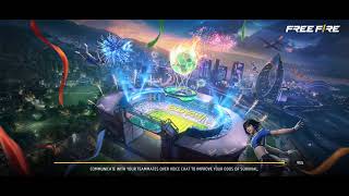 can anyone challenge me for 1v1 only desert egea my uid is:14977041363