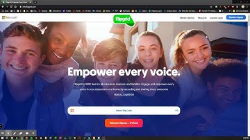 Student Flipgrid Tutorial