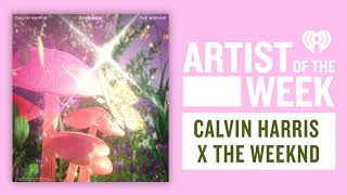 Calvin Harris, The Weeknd - Over Now (2020 \/ 1 HOUR LOOP)