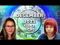 December 2021 , The Game is Changing! Babylonian Astrology Predictions for all 12 SIGNS