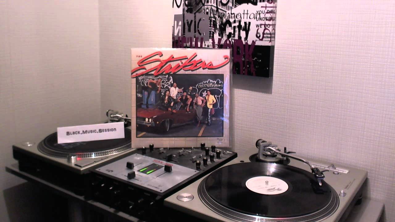 Watch The Strikers-Hold onto the feeling-1981 on YouTube Watch The Strikers-Hold onto the feeling-1981 on YouTube