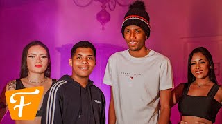 Mc Vitin Do Lj E Mc Marley - Sentada Nervosa Funk Explode