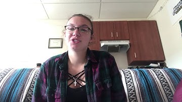 Chapter 6 Video Blog: Introducing Graphic Organizers to Teach Comprehension