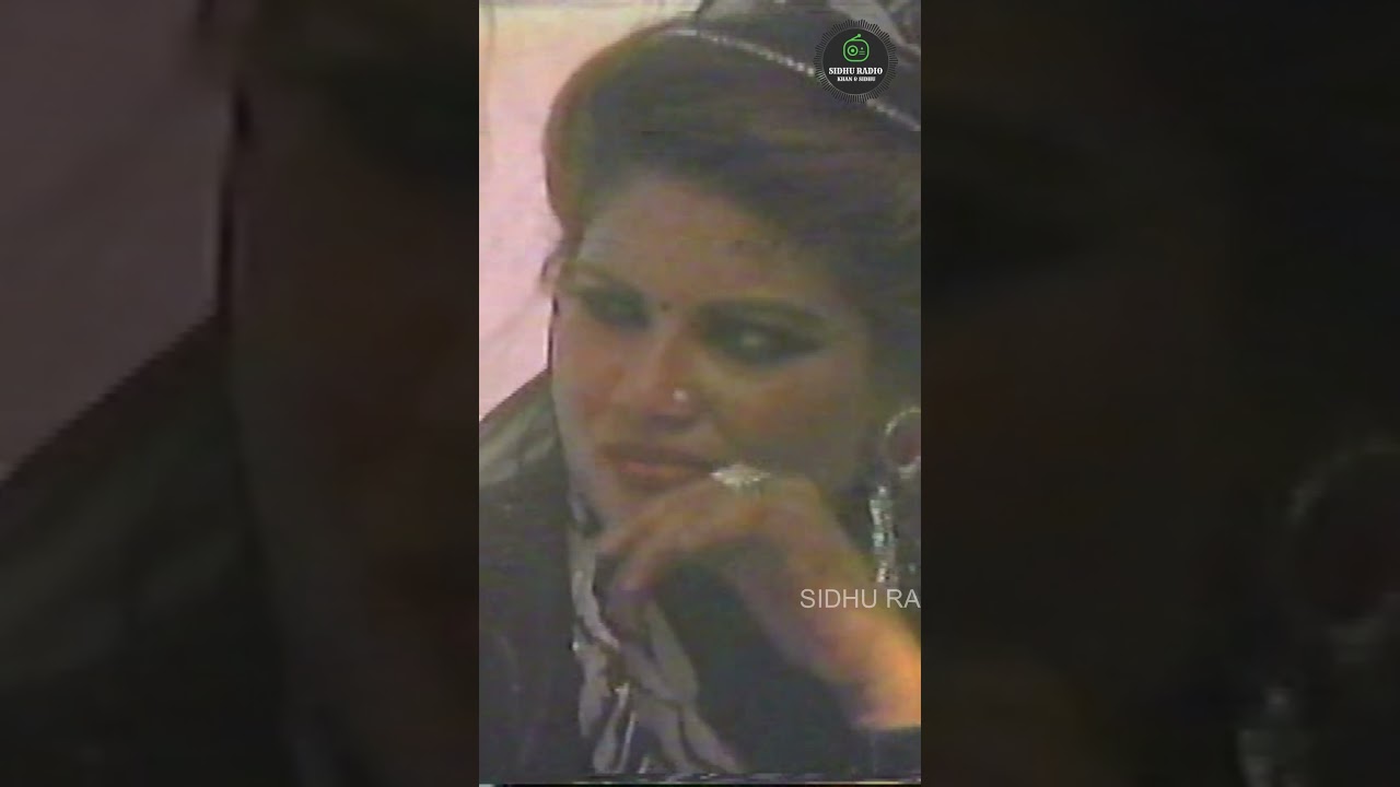 Tere Tille Ton | Kuldeep Manak Akhara 