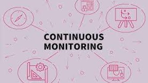 Monitoring and Audit in clinical trials