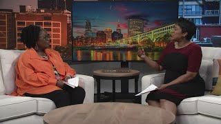Can We Talk? Woman to Woman: Michelle Bell of M-PAC Cleveland joins 3News