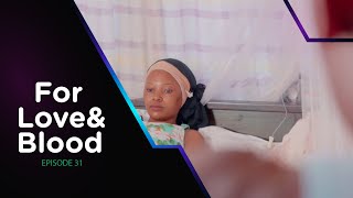 Player Profile FOR LOVE & BLOOD EP 31