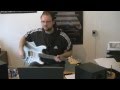 Minor II V I minor lick