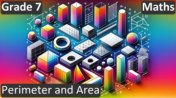 Grade 7 | Maths | Perimeter and Area | Free Tutorial | CBSE | ICSE | State Board