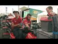 FIA FREC - Hockenheim - Round 8 - Qualifying 2