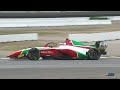 FIA FREC - Hockenheim - Round 8 - Qualifying 2