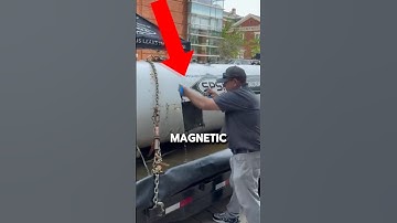 The Fastest Way to Stop a Dangerous Leak