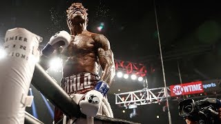 JERMALL CHARLO - Highlights