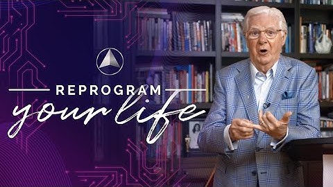 Hoe je je leven in 2023 opnieuw kunt programmeren | Bob Proctor