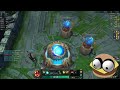 I'm still the best jungler