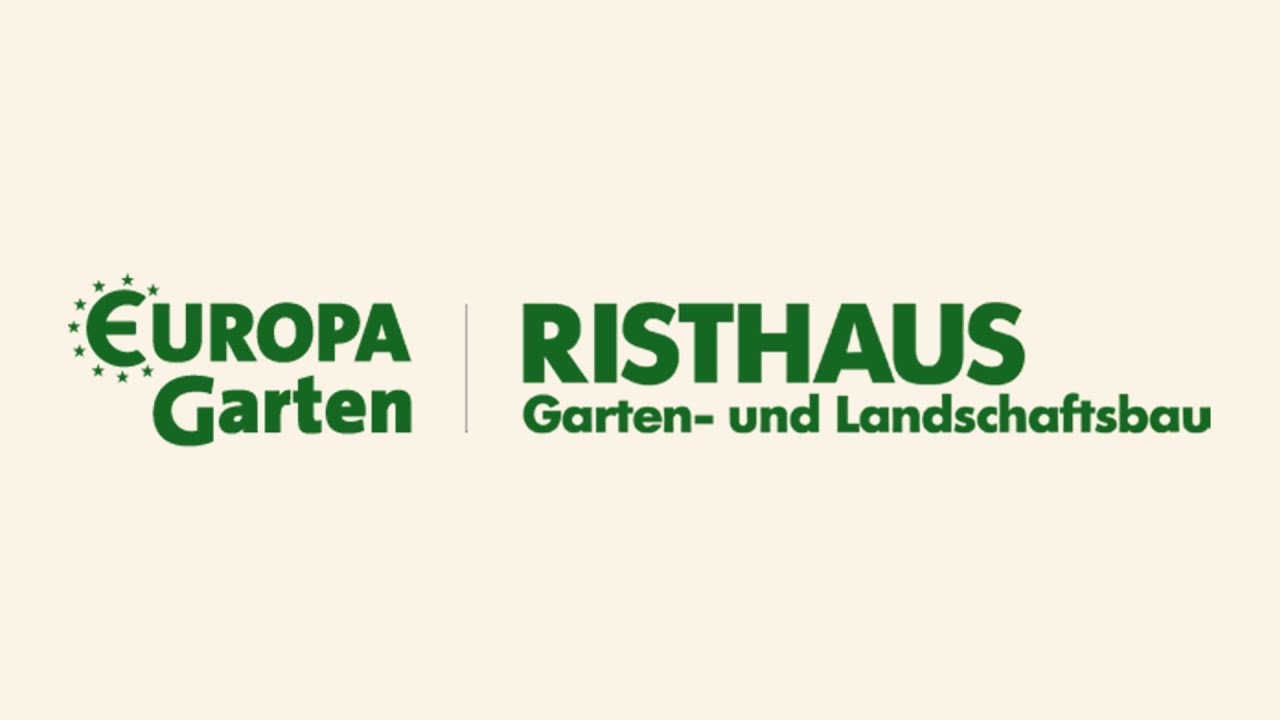 Europa Garten Risthaus - Garten- und Landschafsbau in Dorsten