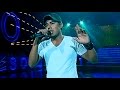 Enrique Iglesias de Yo Soy cautivó a todos con "Por amarte"