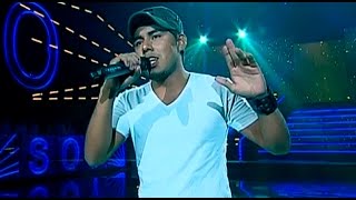 Enrique Iglesias de Yo Soy cautivó a todos con 