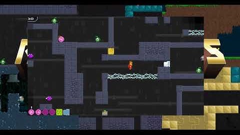 Robot wants it All - Puppy - Key 1 skip tutorial