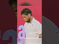 Prime Thiem vs 18 Year Old Sinner 🔥