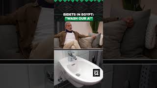 Bidets In Egypt: "Was Our A*" | One54 Africa Podcast