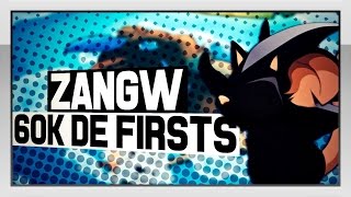 Transformice - Zangw 60K || First