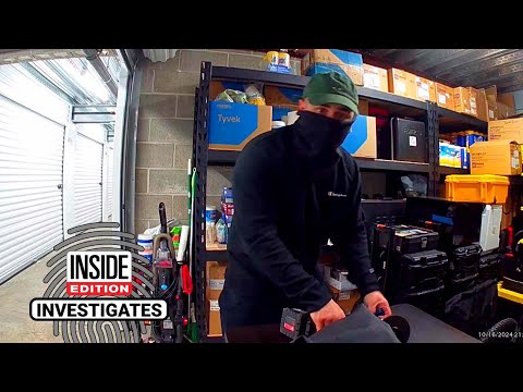 Just How Safe Is Your Storage Unit