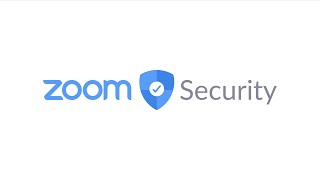 Security at Zoom screenshot 4