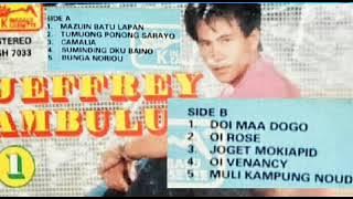 Full Album (Side.B)    Jeffrey Ambulu Vol.1