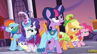My Little Pony Season 5 Episode 7 (Make New Friends But Keep Discord)