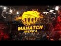 Mahatch FC SE02. Тизер второго сезона боев на кулаках - "Махача"